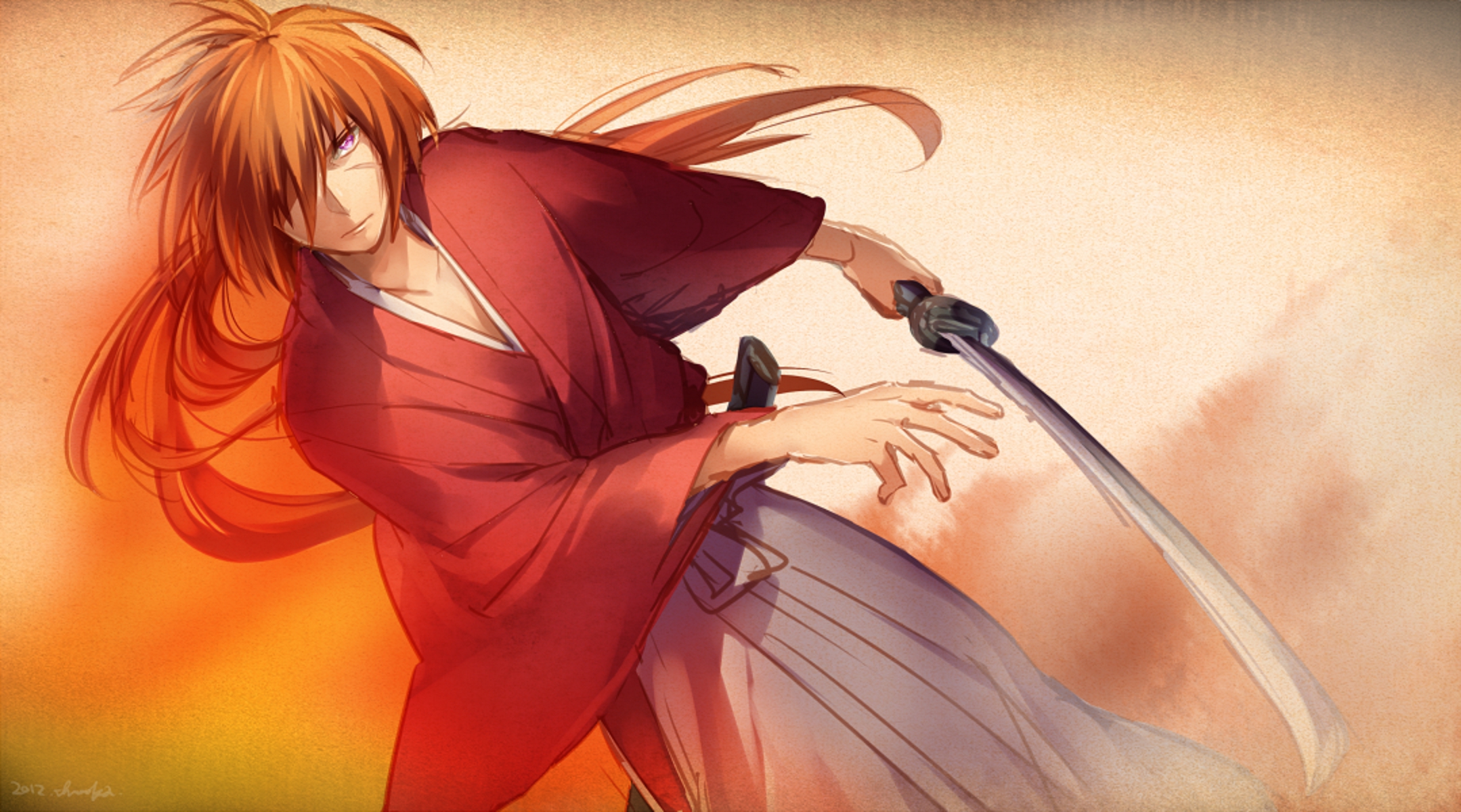 Rurouni Kenshin